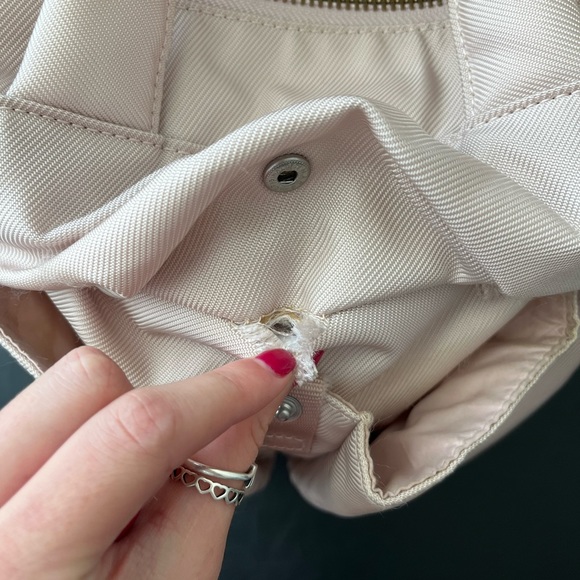 Lululemon City Adventurer Convertible Backpack 15L - Picture 9 of 16